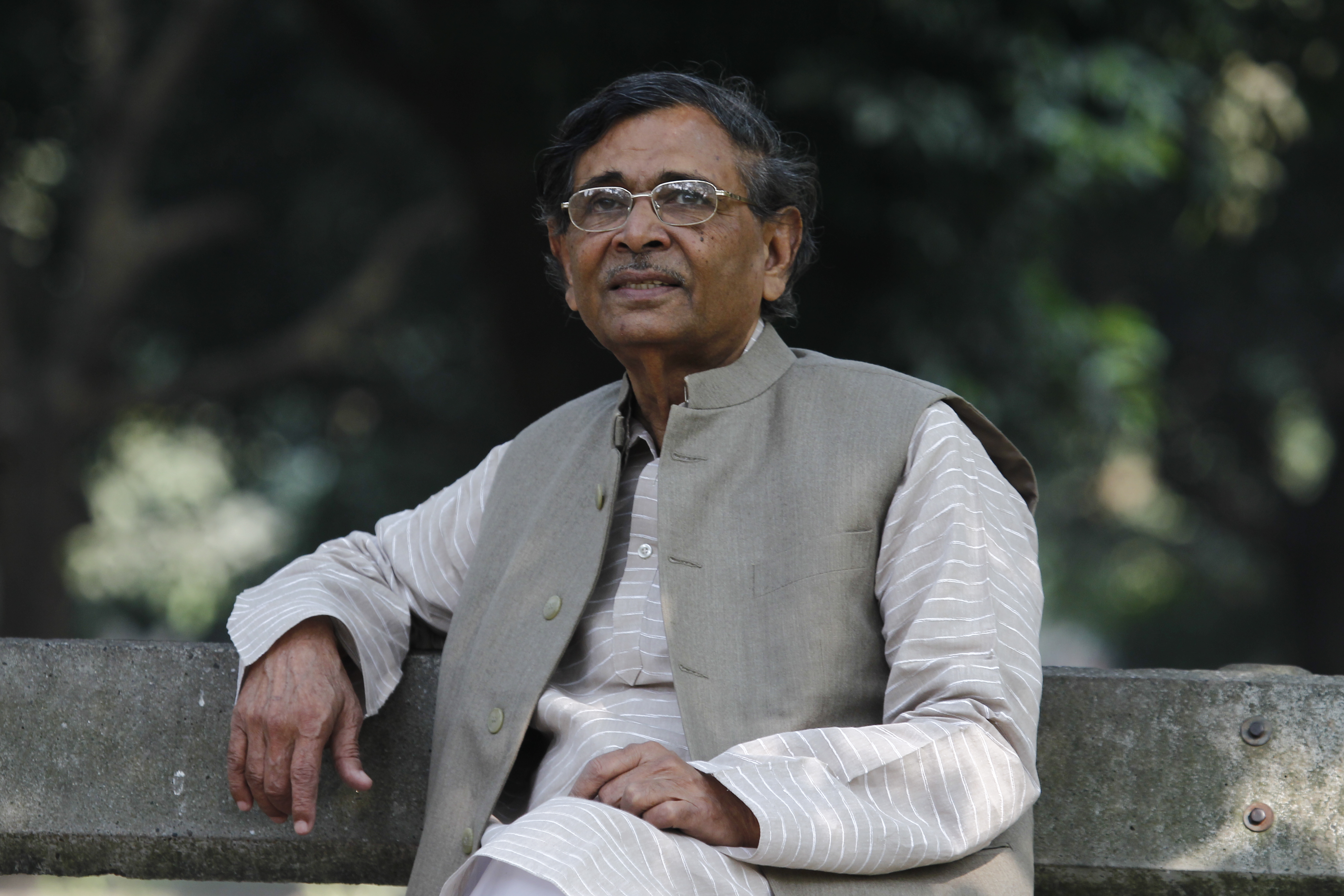 Abdullah Abu Sayeed
