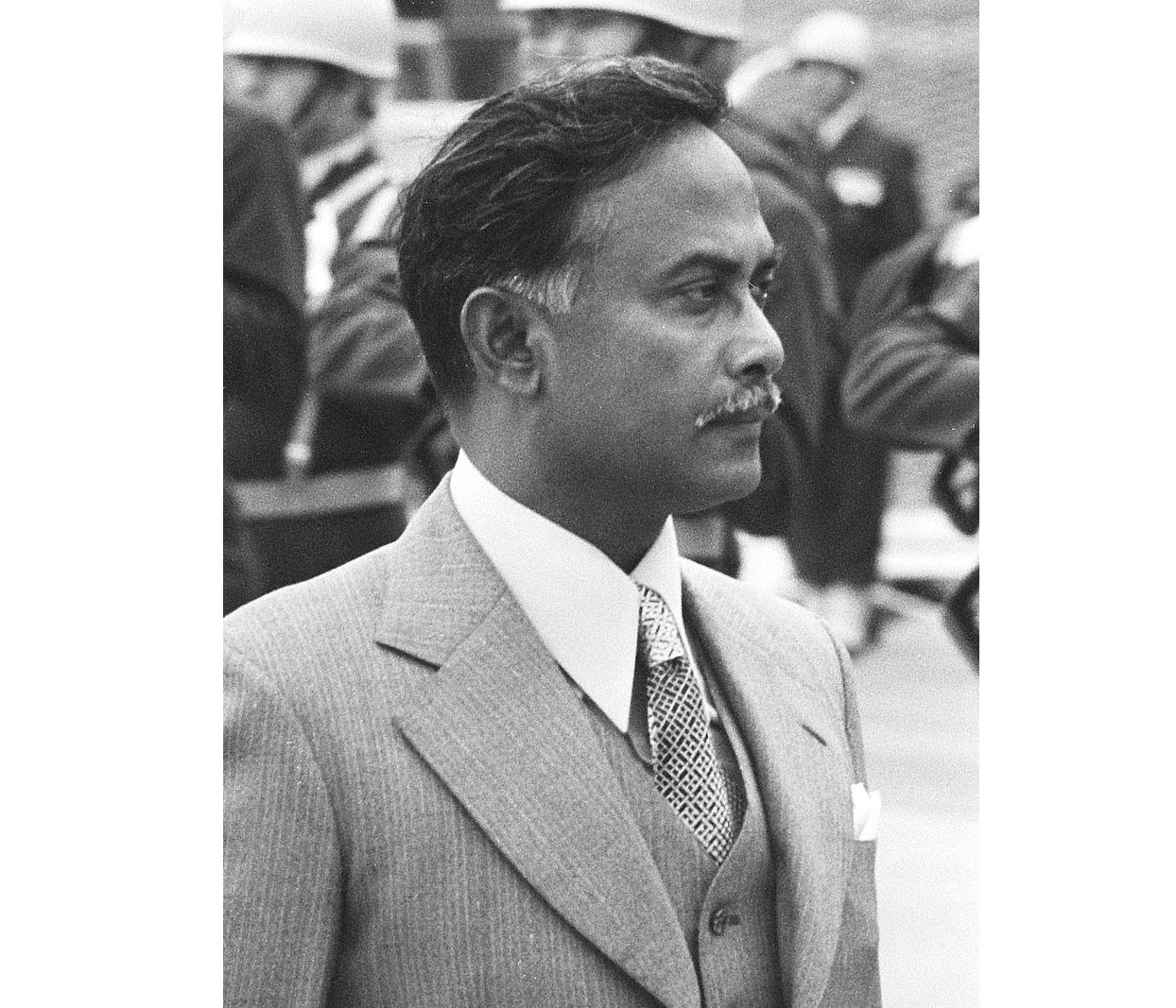 রাজনীতিচিন্তা